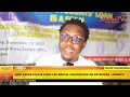 EXPOSED: How Lagos Police Commissioner Allegedly Led Brutal Crackdown on Makoko Protesters