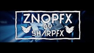 ZnopFX Massdual [Public V2] [Blender/AE] ✘ SharpFX ✘ Read desc. :D