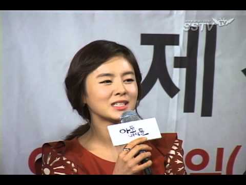 [SSTV] Han Hye-rin on "My Sons": "I'm Afraid of Being Hated by Viewers"