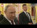 Russland: Dunkler Rauch über Moskau – hier fliegt Putins Öl in die Luft