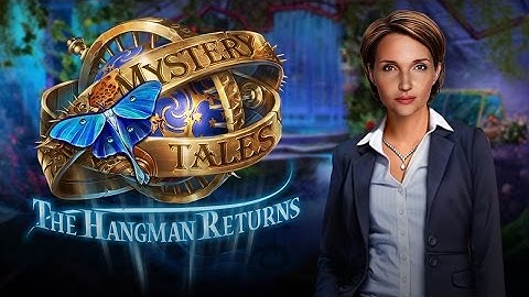 Mystery Tales: The Hangman Returns