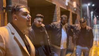 Nikolas Band UK - Pale Dajori - ( Official Video) December 2021