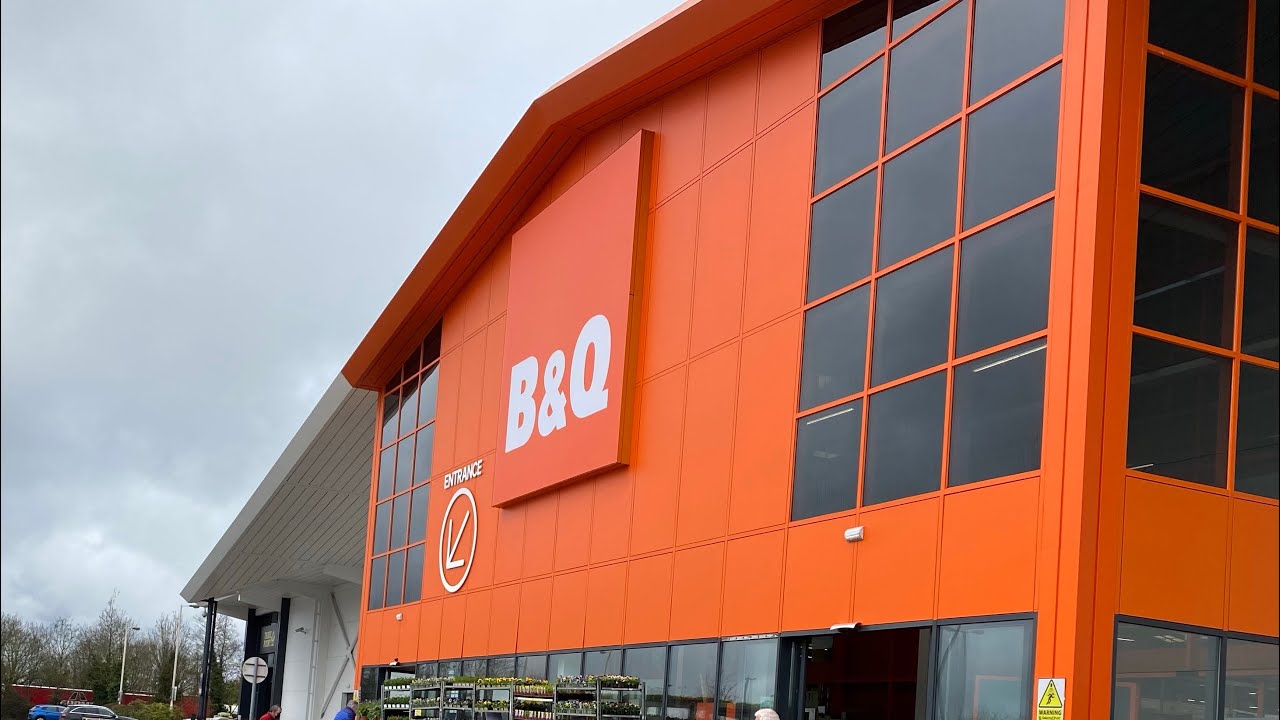 B Q Diy Projects at Matthew Ramos blog