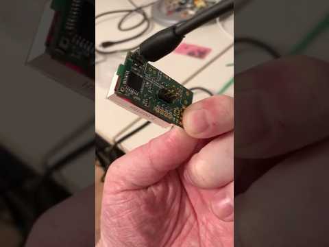 ATMEGA328 5 Digit