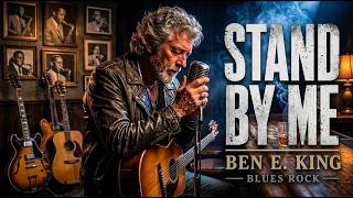 STAND BY ME – Ben E. King 🎸 Blues Rock Version | Deep Soul & Powerful Blues Rock Cover