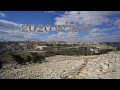 Jerusalem 2020