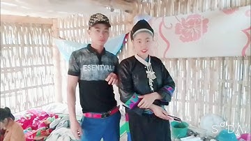 Thăng Sẹo TV, Hát Nùng Tại Xã Thu Tà Cốc Ré Xín Mần/Cuộc Sống Vùng Cao