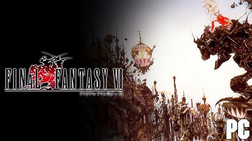 A Journey Through Narshe: Where the Legend Begins in Final Fantasy VI Pixel Remaster