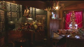 Arms Museum s traditional Christmas exhibit returns