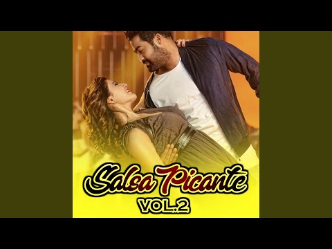 Putar Llegué de Frente - El Inspector de la Salsa
