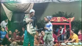 BODORAN TOPENG BEKASI | Mekar Harum Sari Iyeng Group