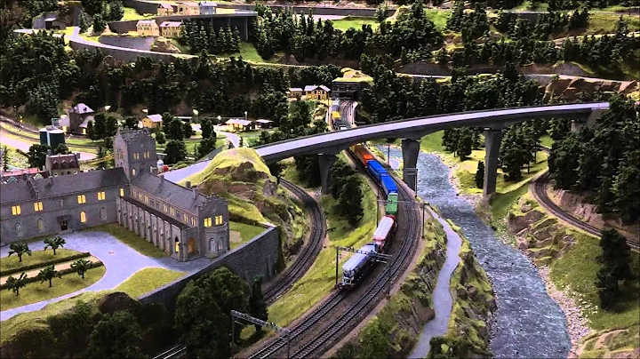 Visit to Hans-Peter Porche TraumWerk