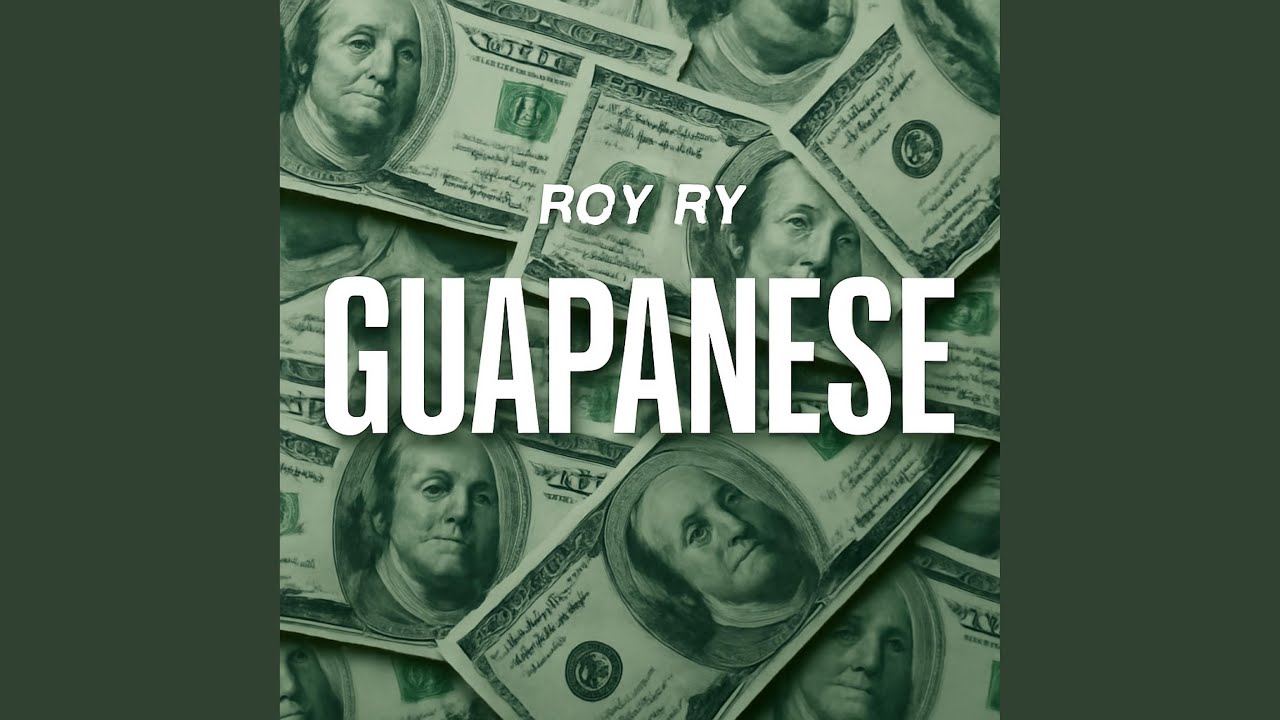 Watch Guapanese on YouTube Watch Guapanese on YouTube