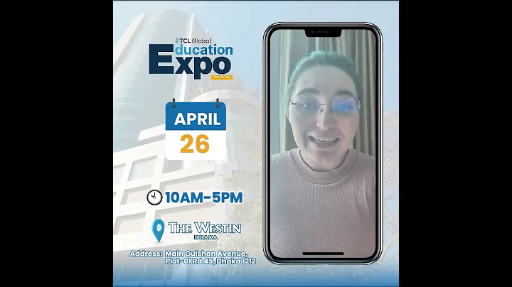 A Special Message from the UK!​ | TCL Global