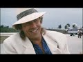 Don johnson  postcards from miami 1990