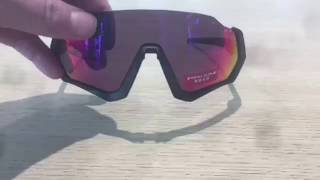 oakley flight jacket replacement lenses