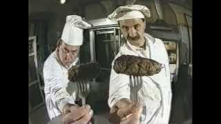 Городок Реклама Тока Хлеб