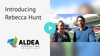 Introducing Rebecca Hunt