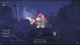 Helldivers 2 I Gallant Defense Against Illuminate 3 28 2026