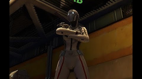 SWTOR Gunslinger Saboteur 6.2 Ready. Gearing, utilities, amplifiers, Bonus set.