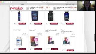 How to JOIN PLEXUS Step by step! Wealth