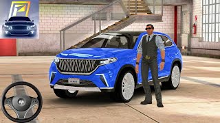 Petrolhead Traffic Quests : Electric Suv Car Driving | Joyful City Ride Car Games Android Gameplay screenshot 3