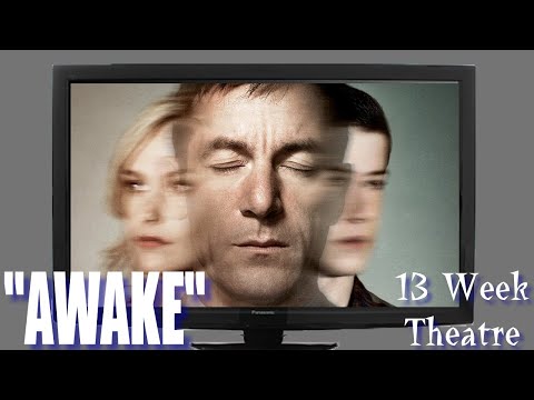 Awake - Season 01 Promo
