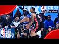 2026 NBA Slam Dunk Contest Full Highlights 