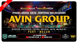 Download Mp3 🔴LIVE DUGEM JAIPONG AVIN GROUP  - 2 NOVEMBER 2023 - KP. DAGO - TANJUNGSIANG - SUBANG - PART MALAM Gudang lagu Download Mp3 🔴LIVE DUGEM JAIPONG AVIN GROUP  - 2 NOVEMBER 2023 - KP. DAGO - TANJUNGSIANG - SUBANG - PART MALAM