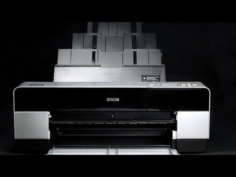 WOW!! Best Features Epson Stylus Pro 3880 Users Don't Know About This