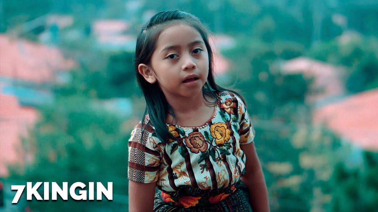 Sherlyn Rosario - Muévete En Mí (Directed by Nick Pacay)