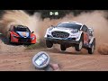 Rally portugal 2024 best of wrc test