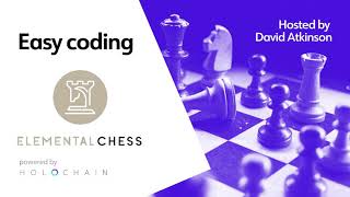 Elemental Chess – Easy coding