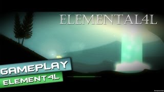 Element4l Gameplay PC HD