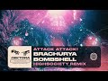 Miniature de la vidéo de la chanson Brachyura Bombshell (Highsociety Remix)