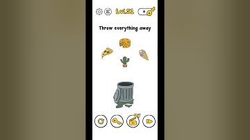 Trick Me Level 51 to 60 Solutions By De Epic