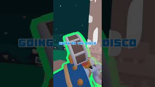 Going On Disco First Time