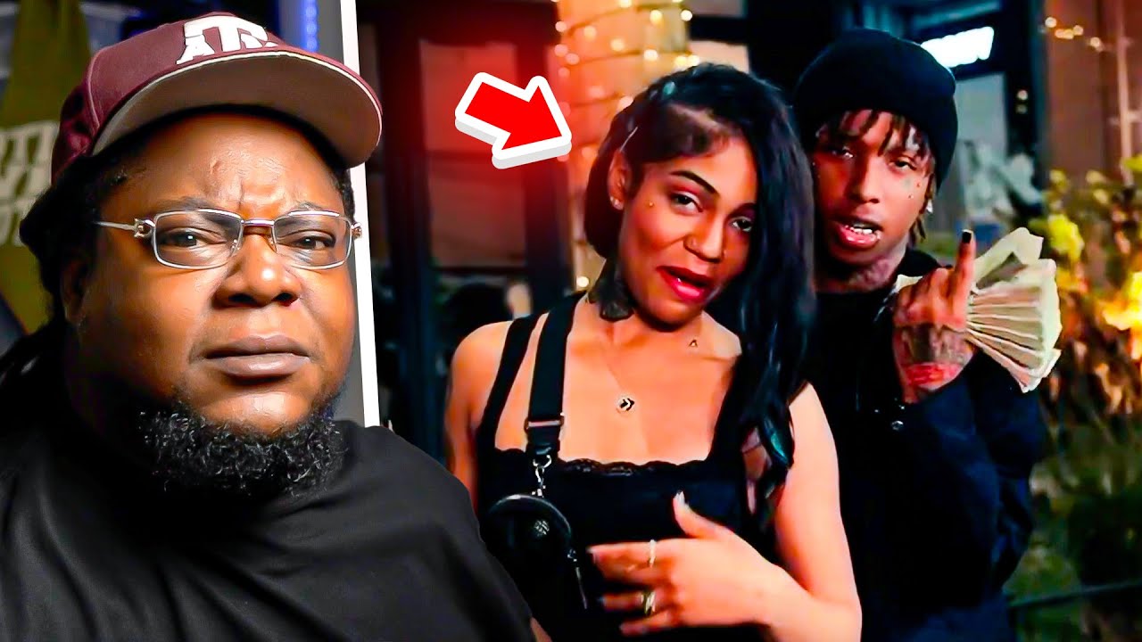 TOPOPPGEN IS CRAZY! Topoppgen - Cute Like Aspen (Official Video) REACTION!
