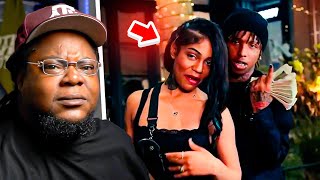 TOPOPPGEN IS CRAZY! Topoppgen - Cute Like Aspen (Official Video) REACTION!
