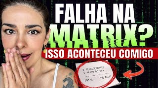 UM MILAGRE E SUA VISÃO QUÂNTICA (Experimento na prática) 