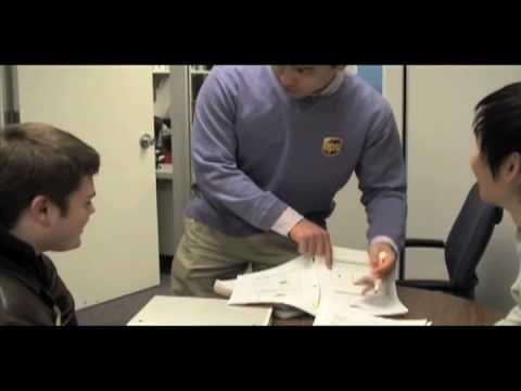 UPS Human Resources