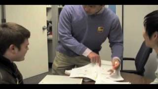 UPS Human Resources
