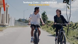 Download lagu Tentang Cinta - Ocone Gilbert cover by Icong & Emon