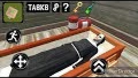 NUN NEIGHBOR ESCAPE FROM EVIL#LEVEL 15 COMPLETE ENDING#FULL GAMEPLAY