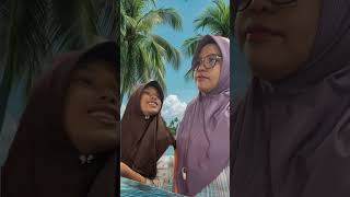Fyp jam brp gaes ? #shortvideo #ibuzia #comedy #funny