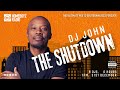 Dj john rabar the shutdown   the ultimate mix to shutdown 2023 forever