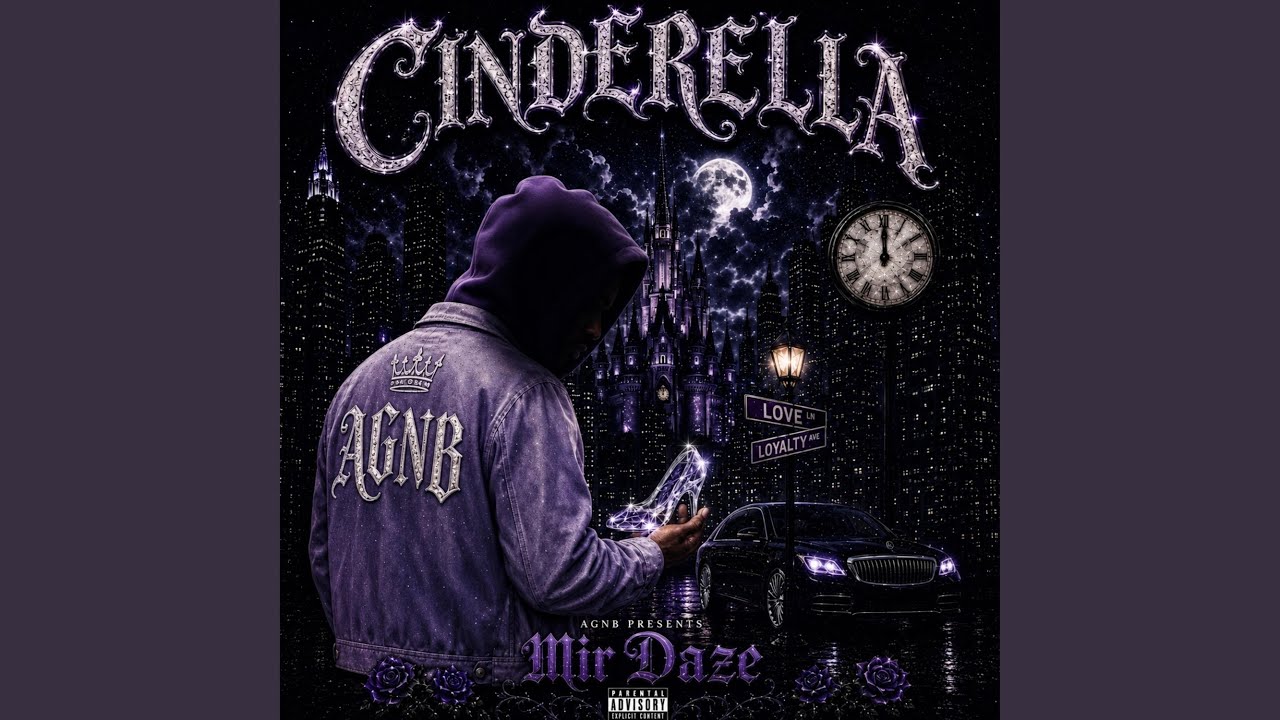 Watch Cinderella on YouTube Watch Cinderella on YouTube