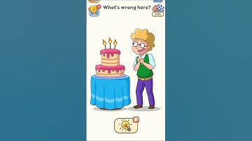 DOP 5 Delete One Part level 426 #shorts #youtubeshorts #youtube #ytshorts