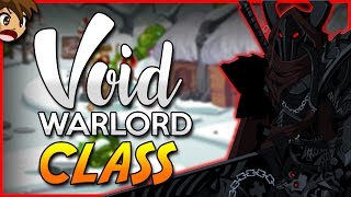 Void Warlord Of Nulgath Cl Info Aqw Adventurequest Worlds