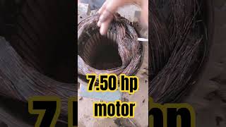 #3PhaseMotor#MotorConnection#ElectricalWork#Electrician#MotorRepairing#winding#deepakelectrican3.0